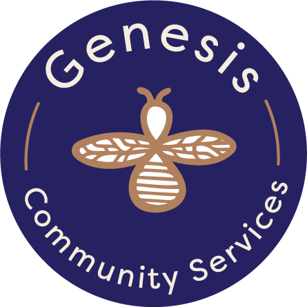 Genesis Community Services Logo